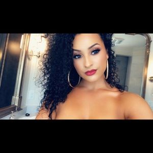 Meet your Posher, Jaydelyn